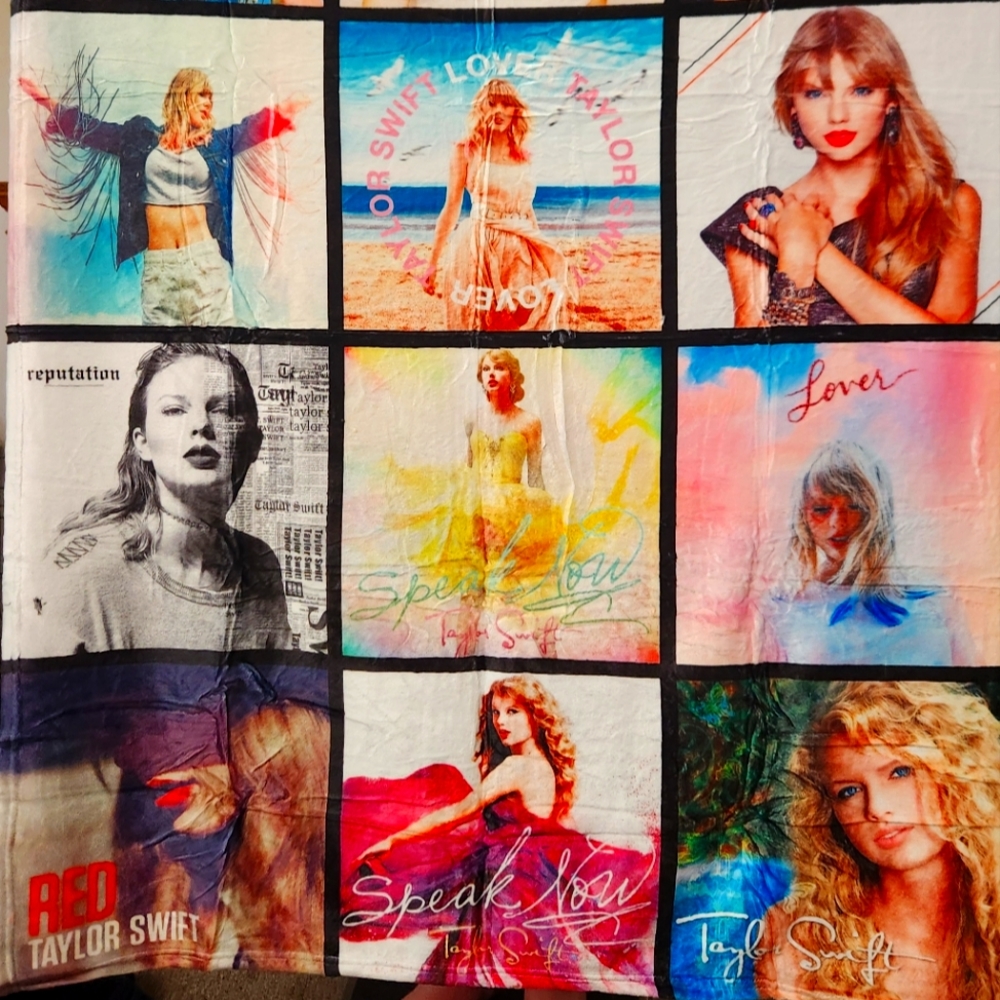 Taylor swift